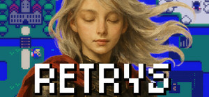 RETRYS banner