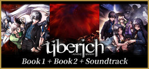Uberich 1+2+Soundtrack banner