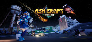 AshCraft: Frontier banner