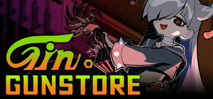 Gin's Gunstore banner