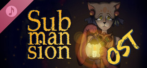 Submansion - Official Soundtrack banner