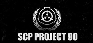 SCP: Project 90 banner