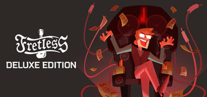Fretless - Deluxe Edition (Game + OST) banner