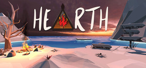 Hearth banner