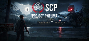 SCP: Project Pneuma banner