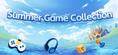 Summer Game Selection Collection