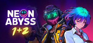 Neon Abyss 1+2 banner