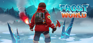 Frost World banner
