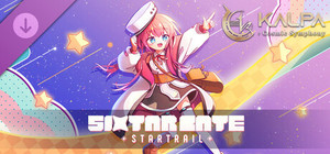 KALPA: Cosmic Symphony - SixtarGate Collaboration Pack banner