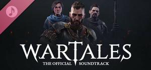 Wartales - Music: The Official Soundtrack banner
