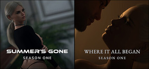 Oceanverse: Velvet and Violence banner