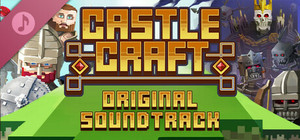 Castle Craft - Original Soundtrack banner