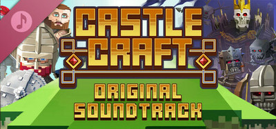 Castle Craft - Original Soundtrack