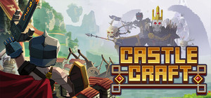 Castle Craft - Supporters Edition banner
