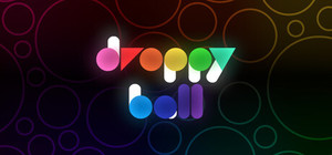 Droppy Ball banner