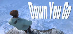 Down You Go banner
