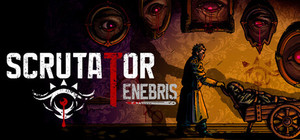 Scrutator Tenebris banner