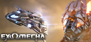 EXOMECHA banner