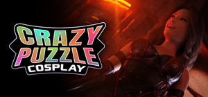Crazy Puzzle - Cosplay banner
