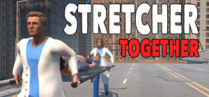 Stretcher Together banner