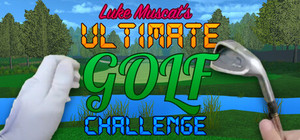 Luke Muscat's Ultimate Golf Challenge banner