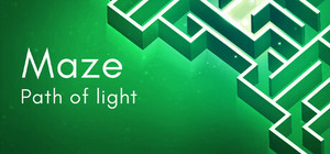 Maze: Path of Light banner