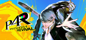 Persona 4 Revival banner