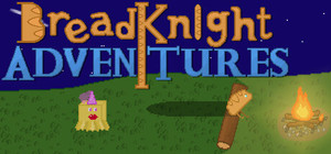 BreadKnight Adventures banner