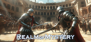 Realm of Mystery banner