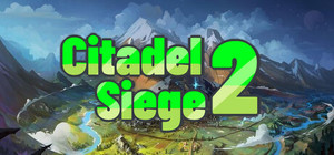 Citadel Siege 2 banner