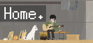 Home banner