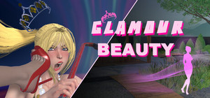 Glamour Riot + Zen Beauty banner