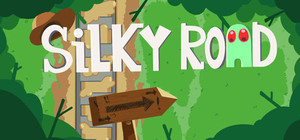 Silky Road banner
