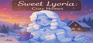 Sweet Lyoria: Cozy Homes banner