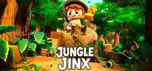 Jungle Jinx banner