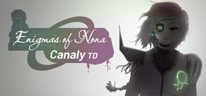Enigmas of Nona: Canaly TD banner
