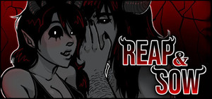 Reap and Sow banner