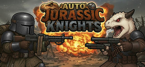 Auto Jurassic Knights banner