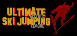 Ultimate Mythic Ski Jumping League banner