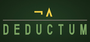 Deductum banner