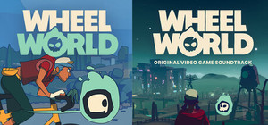 Wheel World + Soundtrack Bundle banner