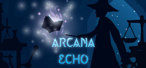 Arcana Echo banner