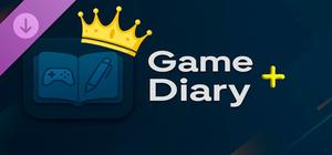 Game Diary Plus banner