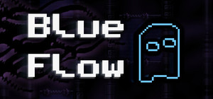 Blue Flow banner