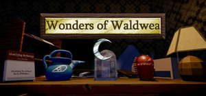 Wonders of Waldwea banner