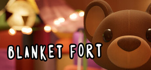 Blanket Fort banner