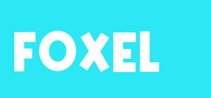 Foxel banner