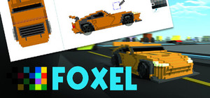Foxel banner