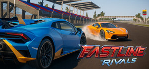 Fastline Rivals banner