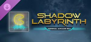 Shadow Labyrinth - Original Arcade SFX banner